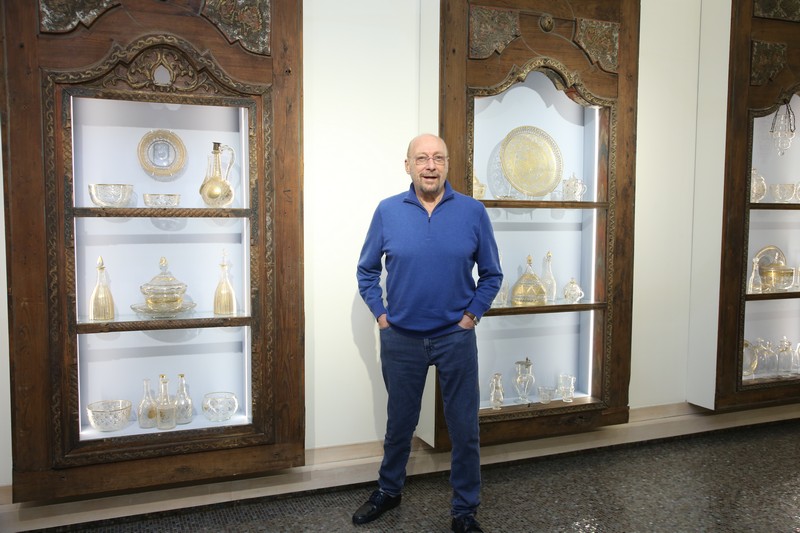 Beykoz-The Private Collection of Serge Brunst